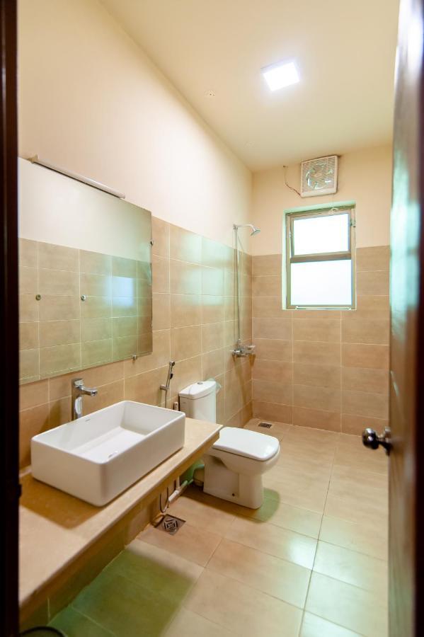 Shelton Guest House イスラマバード エクステリア 写真