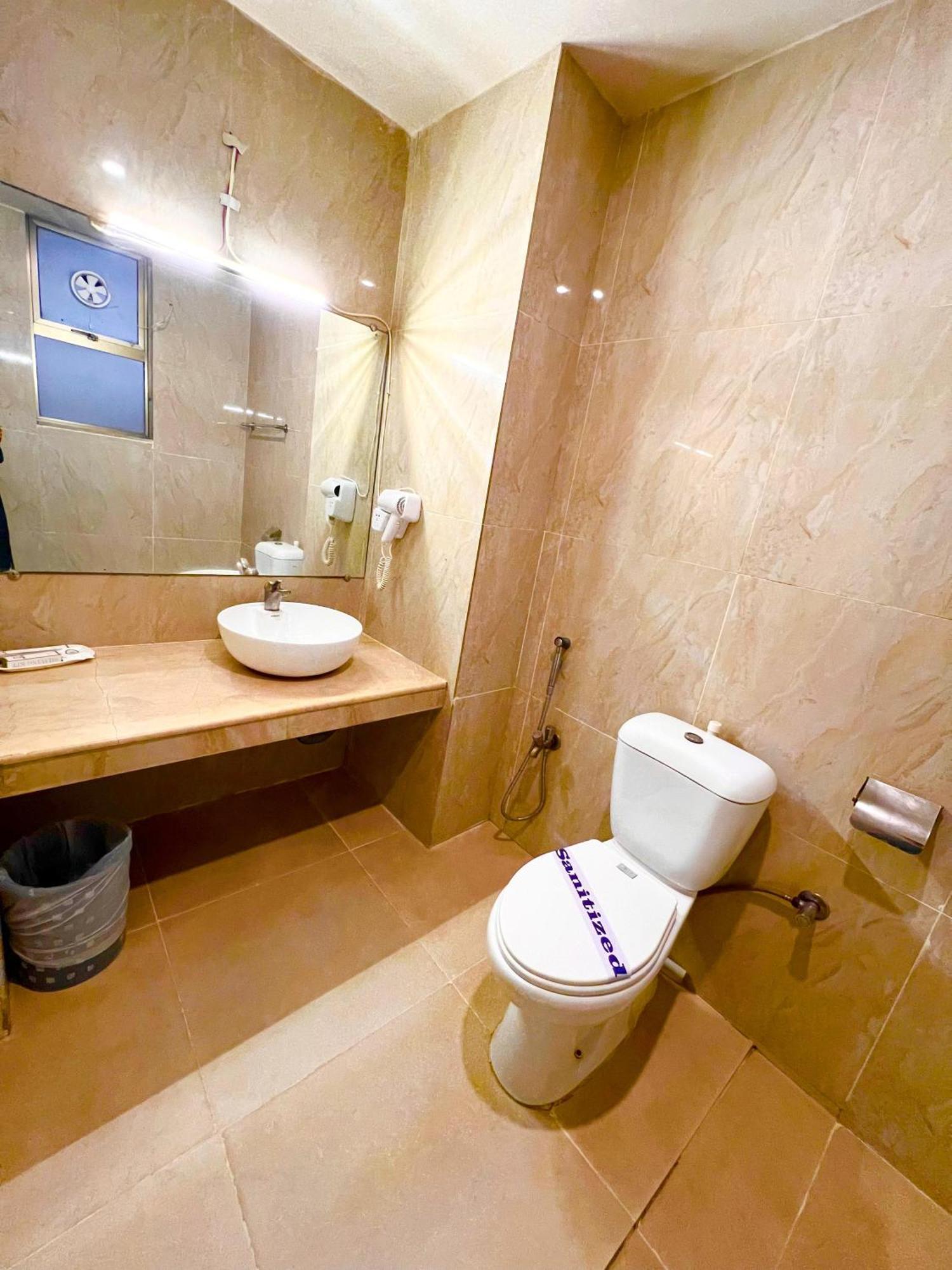 Shelton Guest House イスラマバード エクステリア 写真