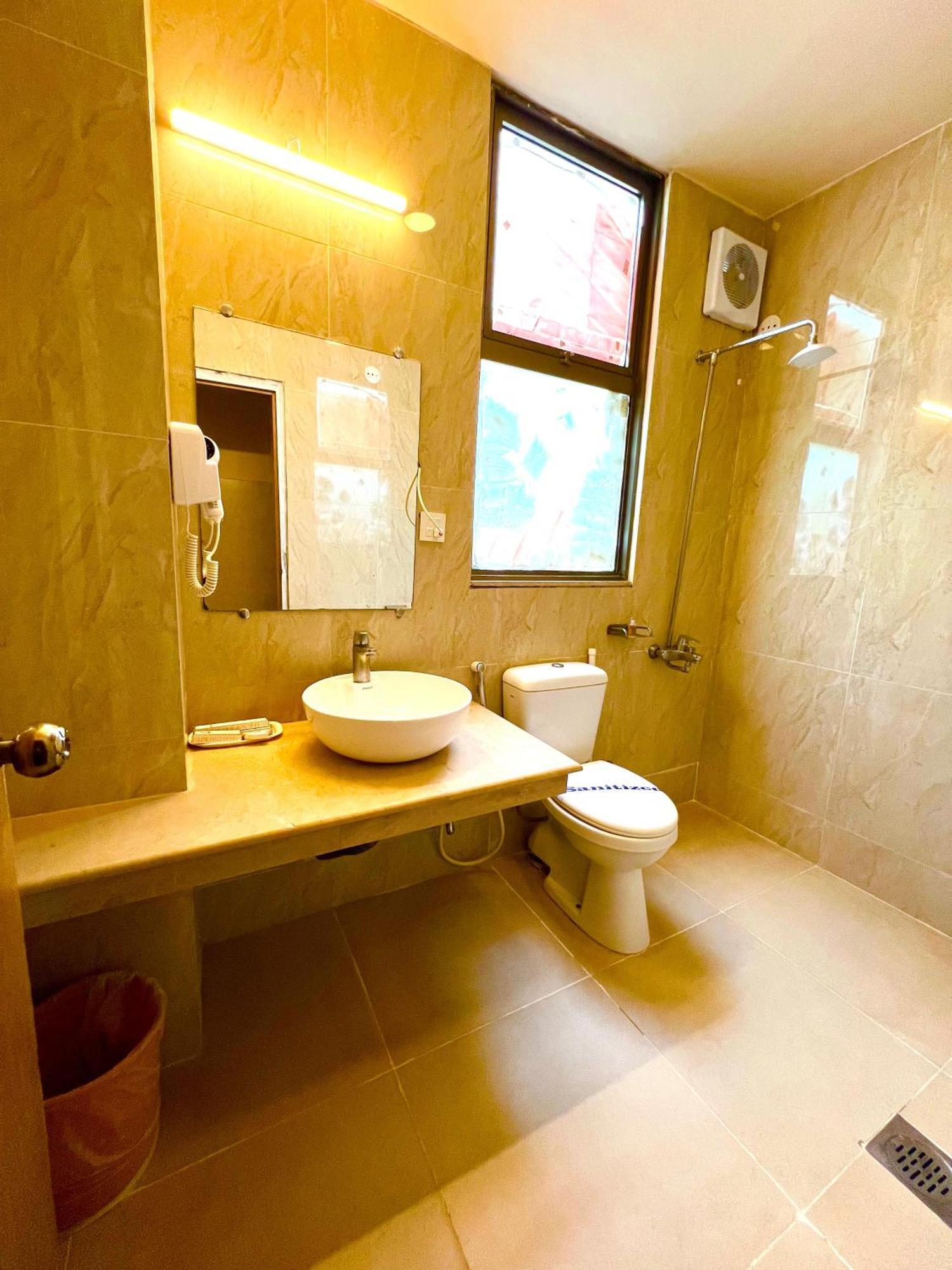 Shelton Guest House イスラマバード エクステリア 写真