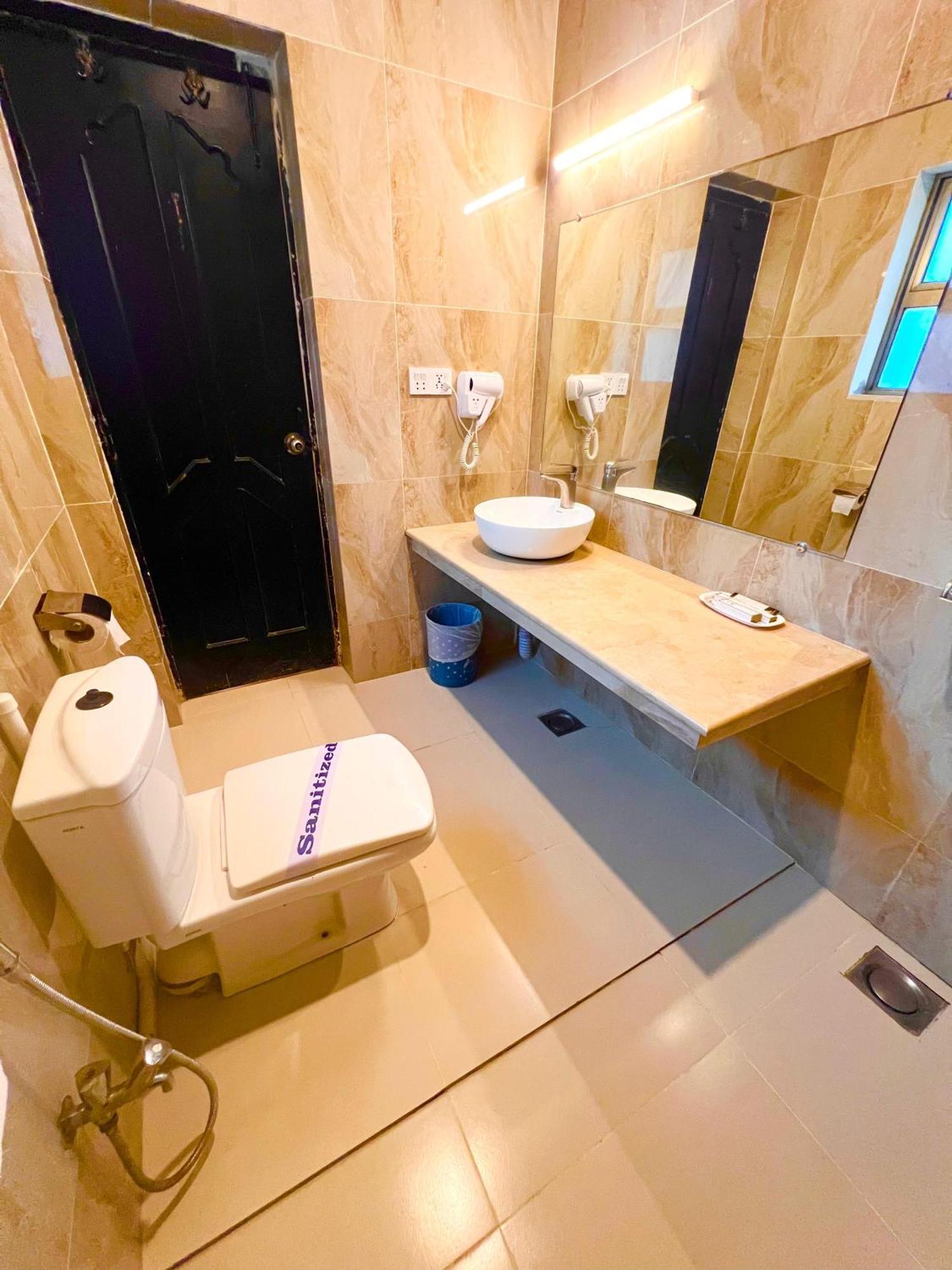 Shelton Guest House イスラマバード エクステリア 写真