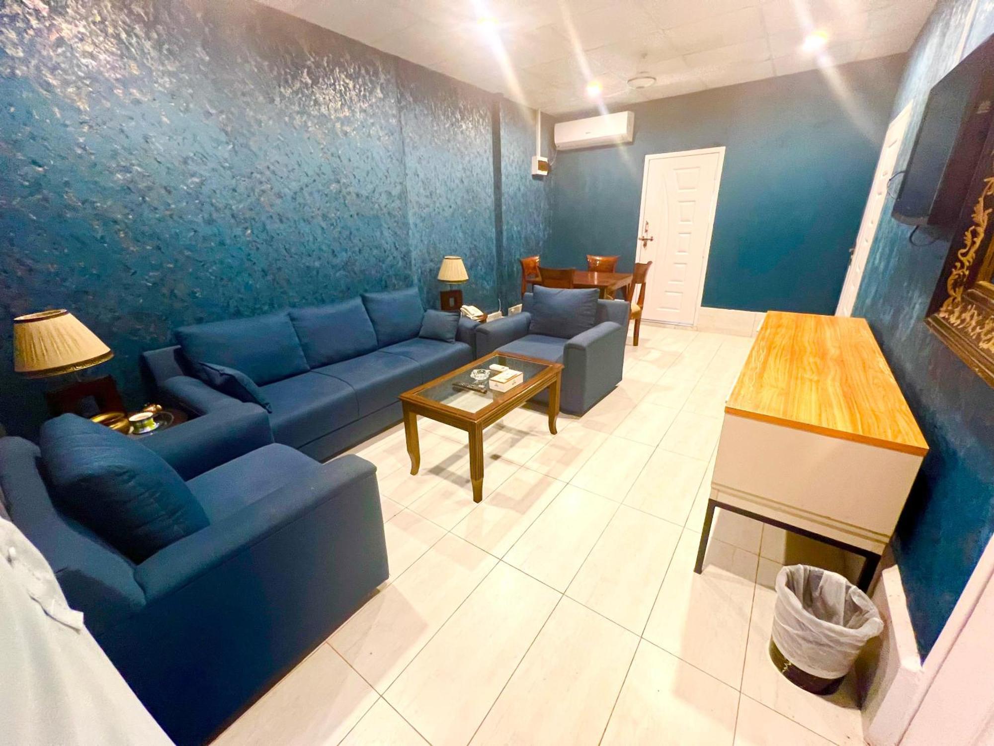 Shelton Guest House イスラマバード エクステリア 写真